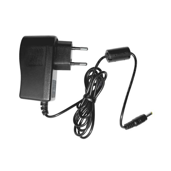 Chargeur prise JACK pour intercom Nolan N-Com Bluetooth