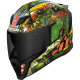 Casque moto Icon AIRFLITE GP23 GREEN