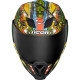 Casque moto Icon AIRFLITE GP23 GREEN