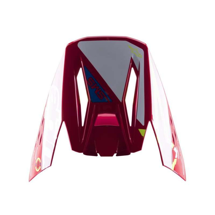 Sun visor for Alpinestars S-M5 ACTION helmet