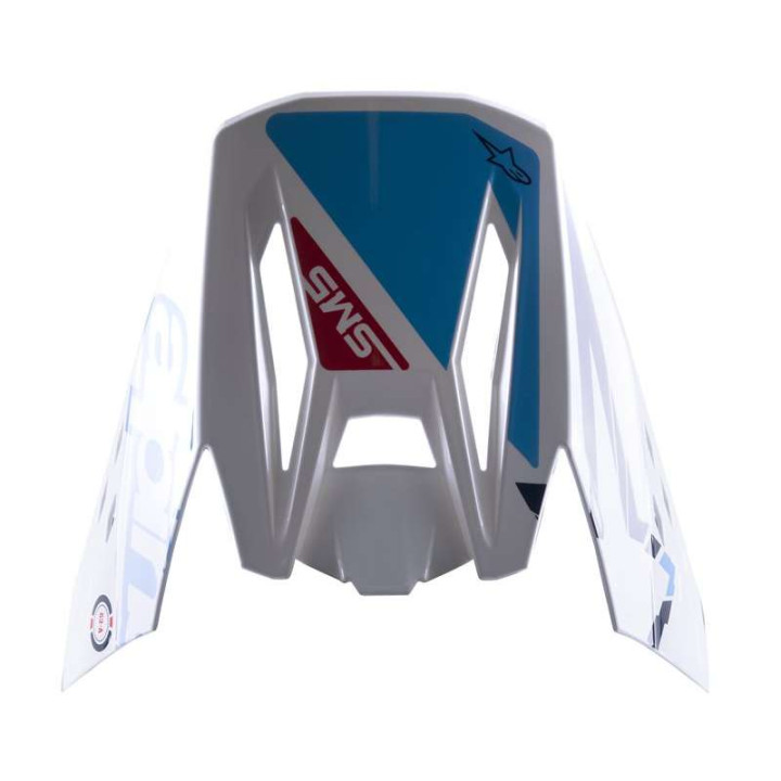 Blanc/Bleu Blanc/Bleu
