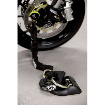 Ancre de fixation moto ABUS Granit WBA 100