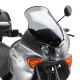 Givi smoke bubble (D215S) Honda XL125V Varadero 01-06