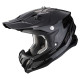 Casque cross Scorpion VX-22 AIR NOIR