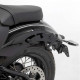 SW-Motech pannier kit 2xLH1 LEGEND GEAR BMW R18