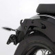 SW-Motech pannier kit 2xLH1 LEGEND GEAR BMW R18