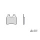 Plaquettes de frein carbone céramique BREMBO 07048CC