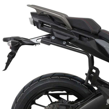 Support valises latérales Shad 3P SYSTEM (Y0TC98IF) Yamaha TRACER 900/GT 18- Support valises latérales Shad 3P SYSTEM (Y0TC98IF) Yamaha TRACER 900/GT 18-