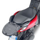 Support Top Case Givi MONOLOCK (SR2153) Yamaha N-MAX 125 21- Support Top Case Givi MONOLOCK (SR2153) Yamaha N-MAX 125 21-