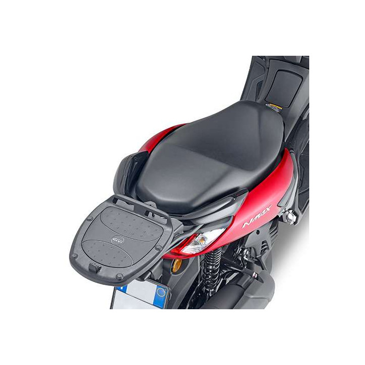 Support Top Case Givi MONOLOCK (SR2153) Yamaha N-MAX 125 21- Support Top Case Givi MONOLOCK (SR2153) Yamaha N-MAX 125 21-