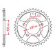 Couronne acier JT 46 dents pas 525 type 702