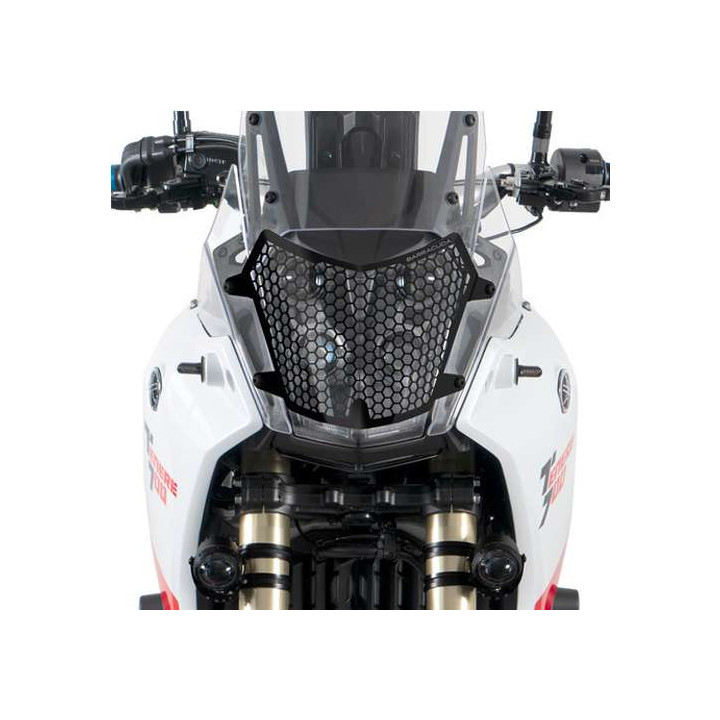 Barracuda headlight guard (YT7002) Yamaha TÉNÉRÉ 700