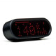 Compteur moto digital Motogadget MOTOSCOPE MINI Noir