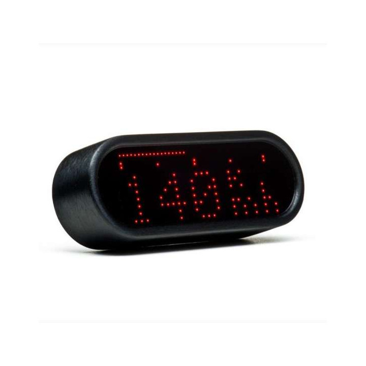 Compteur moto digital Motogadget MOTOSCOPE MINI Noir