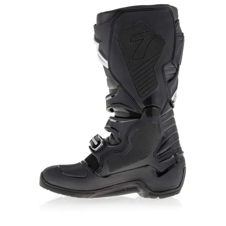 ALPINESTARS TECH 7 ENDURO Boots Black