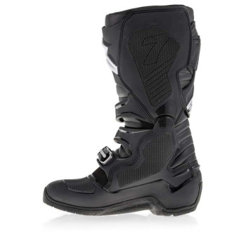 Bottes ALPINESTARS TECH 7 ENDURO Black Bottes ALPINESTARS TECH 7 ENDURO Black