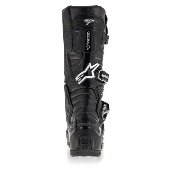 ALPINESTARS TECH 7 ENDURO Boots Black