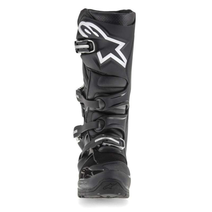 ALPINESTARS TECH 7 ENDURO Boots Black ALPINESTARS TECH 7 ENDURO Boots Black
