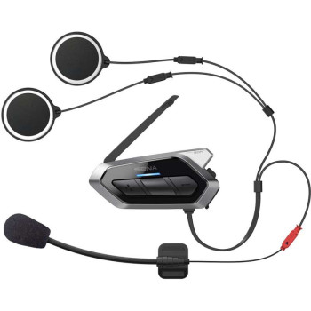 Intercom universel Sena 50R (kit pour 1 casque)