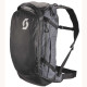 Sac à dos moto/motoneige Scott SMB 22 Noir