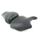 Selle confort Bagster READY LUXE (5364Z) Kawasaki Z650
