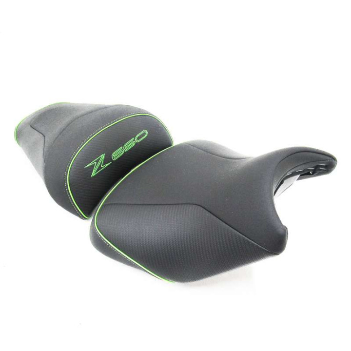 Selle confort Bagster READY LUXE (5364Z) Kawasaki Z650