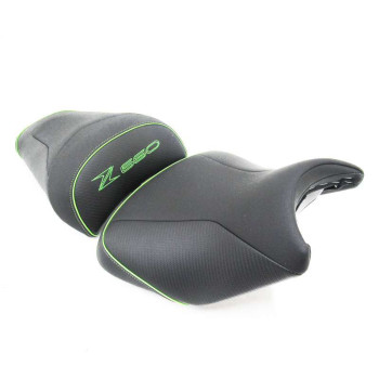 Selle confort Bagster READY LUXE (5364Z) Kawasaki Z650 Selle confort Bagster READY LUXE (5364Z) Kawasaki Z650