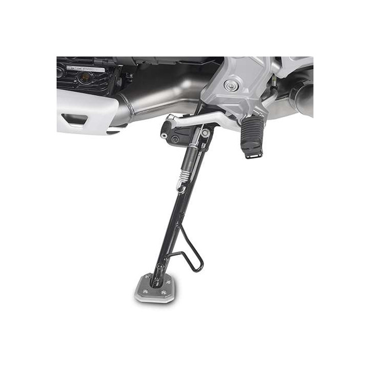 Givi side stand (ES8205) Moto Guzzi V85 TT 20-