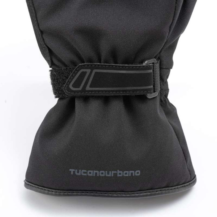 Gants moto Tucano Urbano PASSWORD PLUS HYDROSCUD
