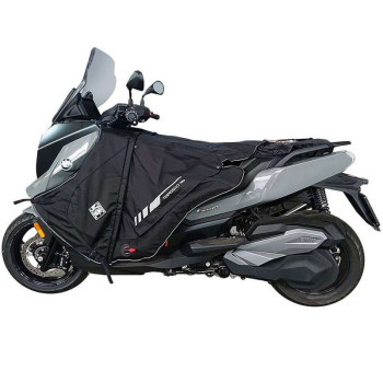 Tablier scooter Tucano Urbano Termoscud PRO R197PRO BMW C400GT Tablier scooter Tucano Urbano Termoscud PRO R197PRO BMW C400GT