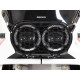 Headlamp guard Hepco &amp- Becker DUCATI DESERT X