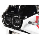 Headlamp guard Hepco &amp- Becker DUCATI DESERT X