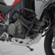 Pare-carters SW-Motech Ducati Multistrada V4 (SBL.22.822.10000/B)