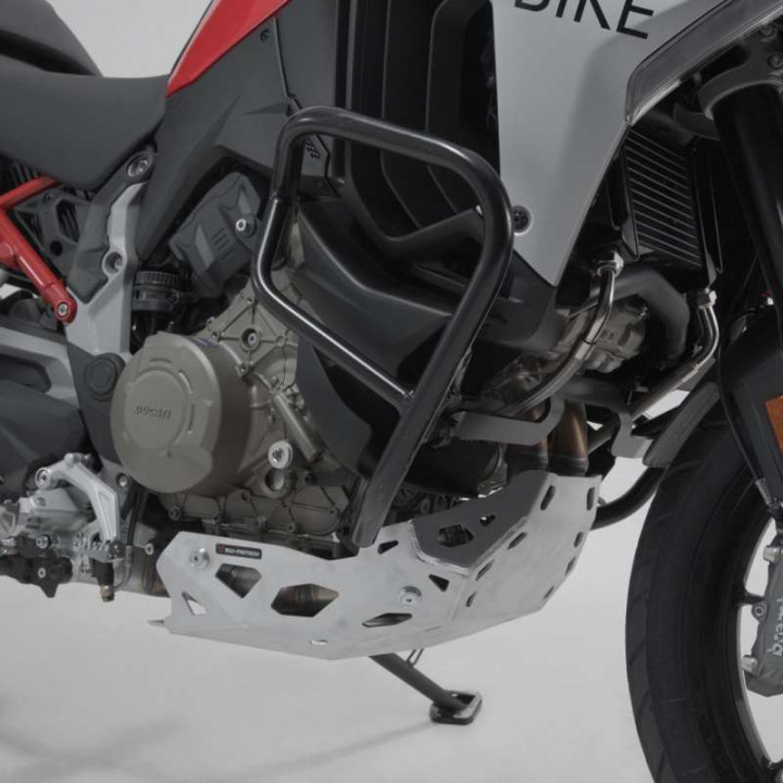 Pare-carters SW-Motech Ducati Multistrada V4 (SBL.22.822.10000/B)