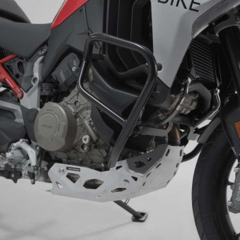 Pare-carters SW-Motech Ducati Multistrada V4 (SBL.22.822.10000/B)