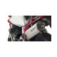 Silencieux homologué HP Corse SPS CARBON SATIN Moto Guzzi V85 TT