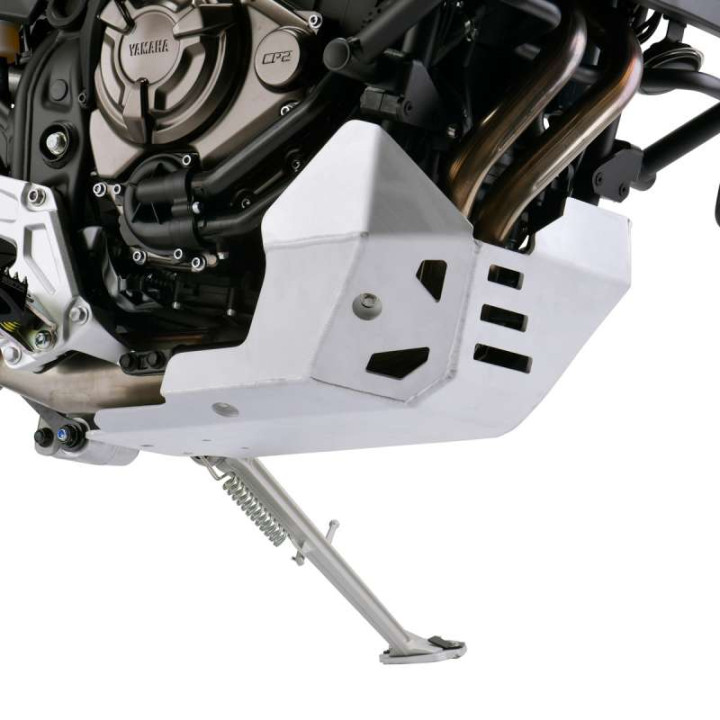 Zeta Yamaha 700 engine cover EURO 4 &amp- 5 PENERATED