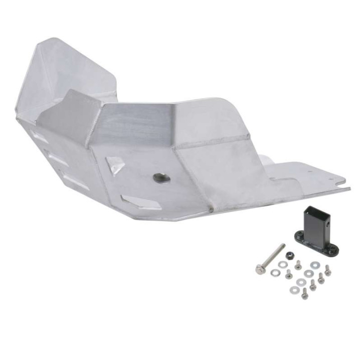 Zeta Yamaha 700 engine cover EURO 4 &amp- 5 PENERATED