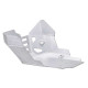 Zeta Yamaha 700 engine cover EURO 4 &amp- 5 PENERATED