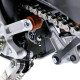 Zeta Yamaha 700 engine cover EURO 4 &amp- 5 PENERATED