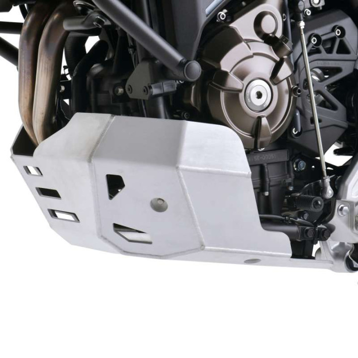 Zeta Yamaha 700 engine cover EURO 4 &amp- 5 PENERATED