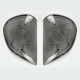 Pads for Arai RX7, RX7-GP, Quantum, Rebel motorcycle helmets (Super AdSis LRS)