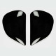 Pads for Arai RX7, RX7-GP, Quantum, Rebel motorcycle helmets (Super AdSis LRS)