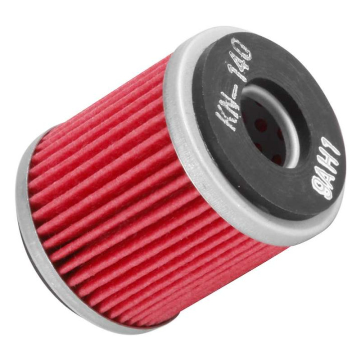 K&amp-N KN-140 oil filter