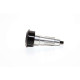 Handlebar ends HIGHSIDER DOT BLACK