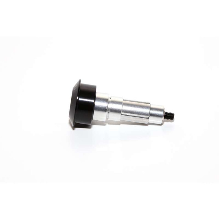 Handlebar ends HIGHSIDER DOT BLACK