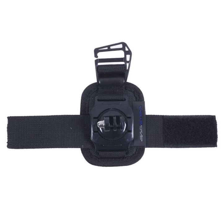 Support caméra Bagster ACTION CAM
