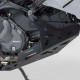 Sabot moteur SW-Motech noir Ducati Desert X (MSS.22.995.10000/B)