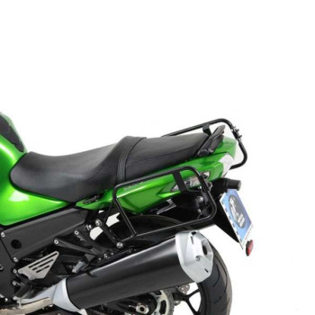 Support valises latérales Hepco-Becker KAWASAKI ZZR 1400 2012- Support valises latérales Hepco-Becker KAWASAKI ZZR 1400 2012-