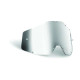 Ecran Iridium Argent pour masque FMF VISION POWERBOMB / POWERCORE Ecran Iridium Argent pour masque FMF VISION POWERBOMB / POWERCORE